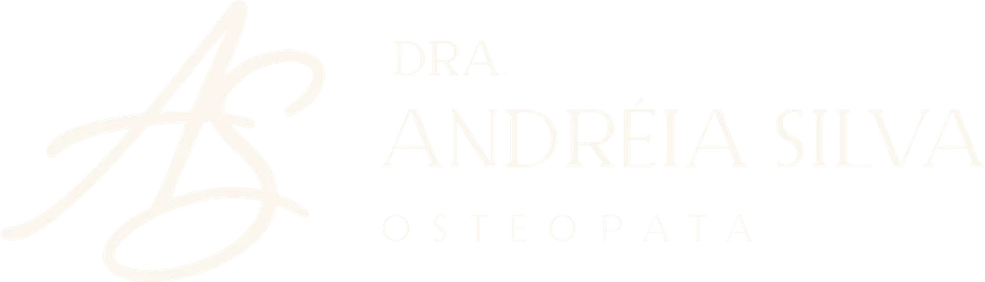 Dra. Andréia Silva — Osteopata
